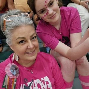 Meet your Posher, Jenny